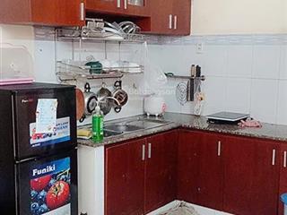 Bán gấp căn hộ 32m2  920 triệu (có ban công) chung cư lê thành mã lò   0908 815 ***