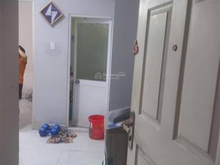Bán gấp căn hộ 30m2  800 triệu chung cư lê thành mã lò   0908 815 ***