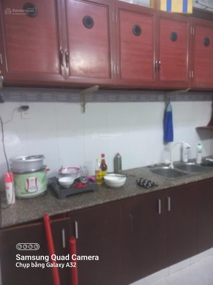 Bán gấp căn hộ 30m2  800 triệu chung cư lê thành mã lò   0908 815 ***