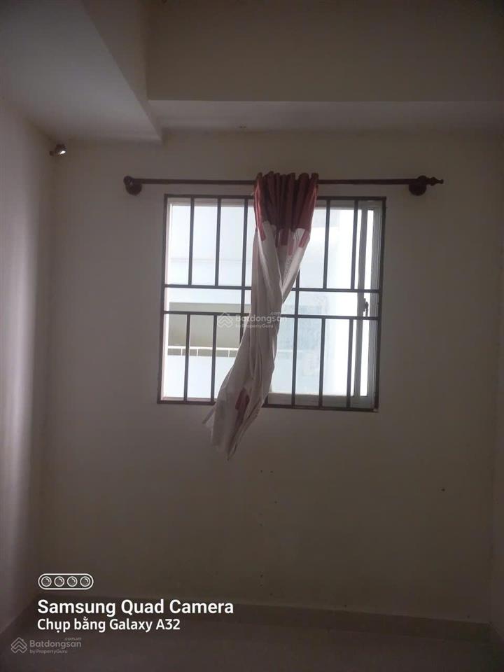 Bán gấp căn hộ 30m2  800 triệu chung cư lê thành mã lò   0908 815 ***