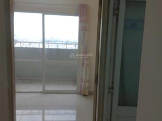 Cho thuê căn hộ lê thành mã lò 35m2  5 triệu/tháng (ban công).  0908 815 ***