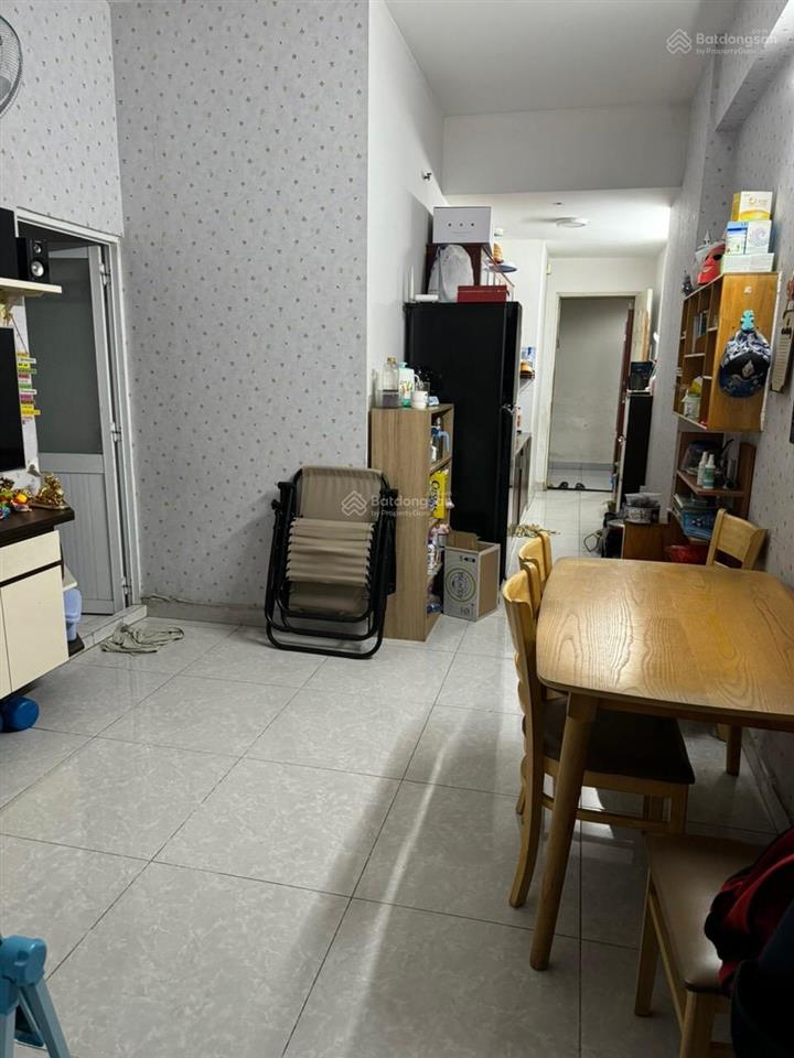 Bán gấp căn hộ 40m2  1 tỷ 150 triệu (có ban công) chung cư lê thành mã lò   0908 815 ***