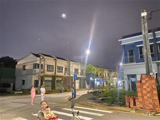 Cần bán căn nhà liên kế vườn hướng bắc, giá 1.6 tỷ đã bao gồm thuế phí sang sổ