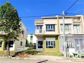 Bán góc biệt thự đẹp tại oasis city, 7x14m giá chỉ 1,95 tỷ, nhiều tiện ích hấp dẫn