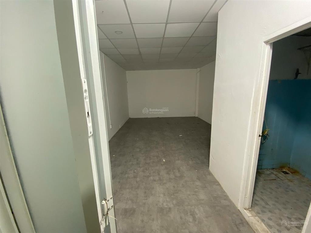 Cho thuê kho xưởng 600m2 giá 40tr/tháng đường phạm văn chiêu, gò vấp
