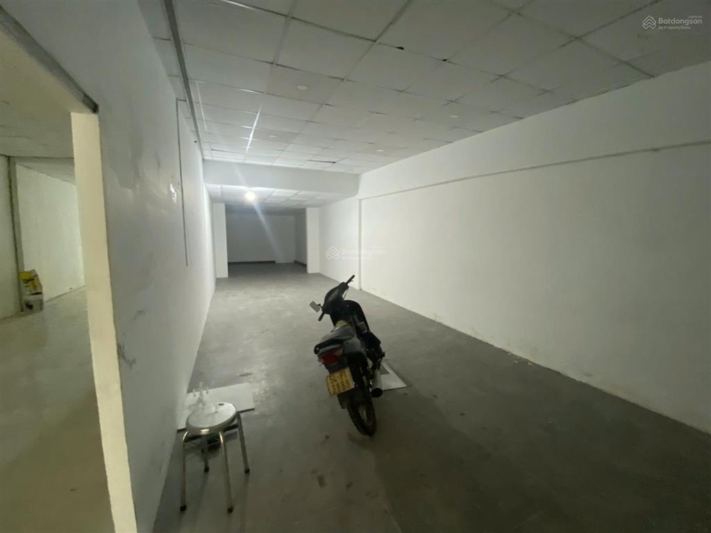 Cho thuê kho xưởng 600m2 giá 40tr/tháng đường phạm văn chiêu, gò vấp