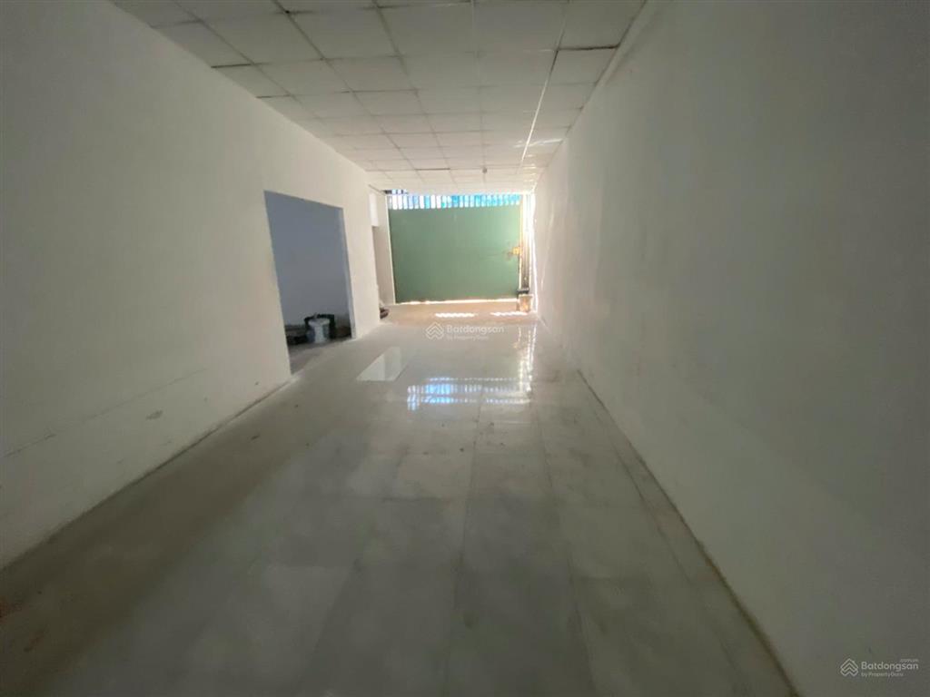 Cho thuê kho xưởng 600m2 giá 40tr/tháng đường phạm văn chiêu, gò vấp