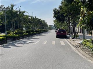 Chính chủ đăng bán shophouse văn tiến dũng kéo dài foresa xuân phương, 90m² giá chỉ 24 tỷ