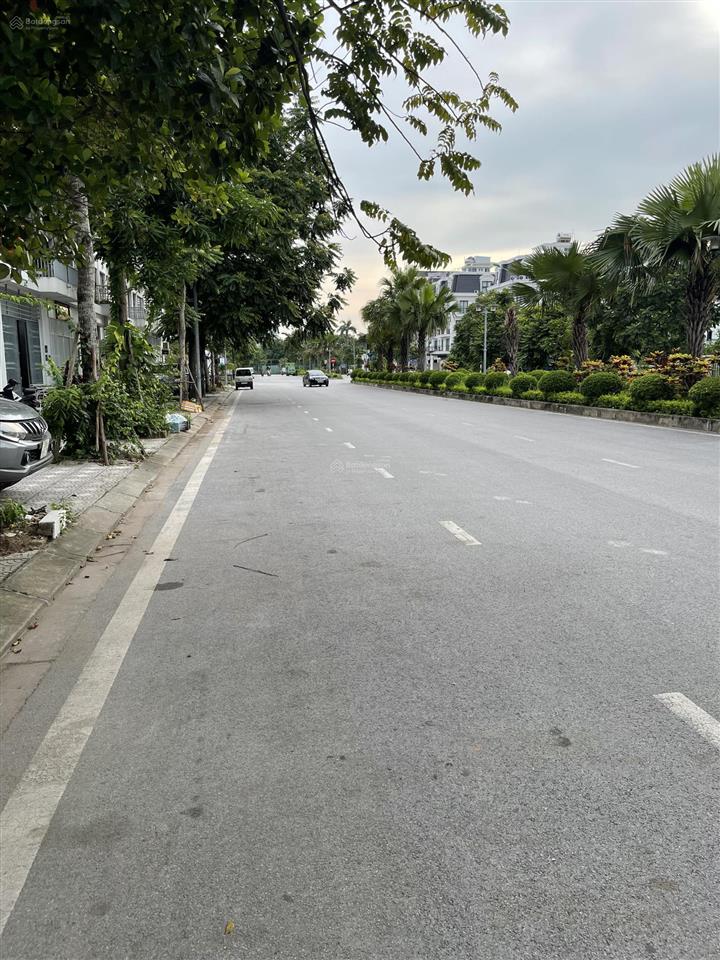 Bán shophouse tại xuân phương tasco, 90m², giá chỉ 24 tỷ