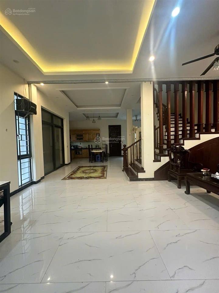 Bán biệt thự tân tây đô nhà hoàn thiện đẹp 195m, giá chỉ 28 tỷ