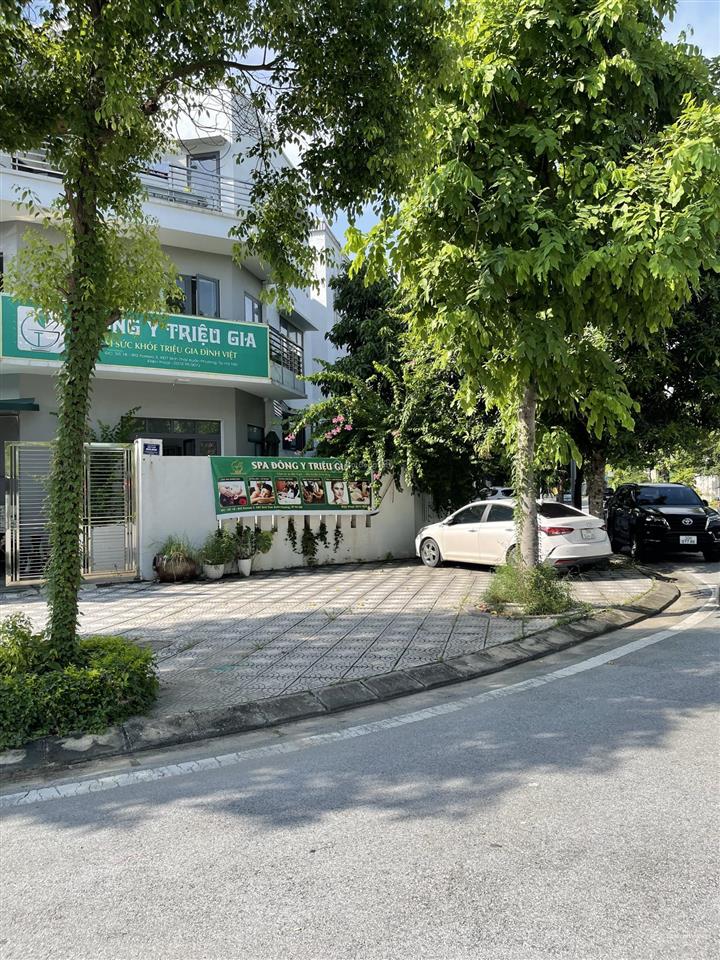 Chính chủ cần bán biệt thự song lập tasco xuân phương giá rẻ 164m chỉ 28 tỷ.