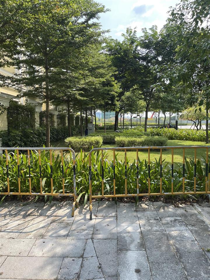 Chính chủ bán cắt lỗ bt song lập 133m dự án an lạc green symphony giá chỉ 24 tỷ!