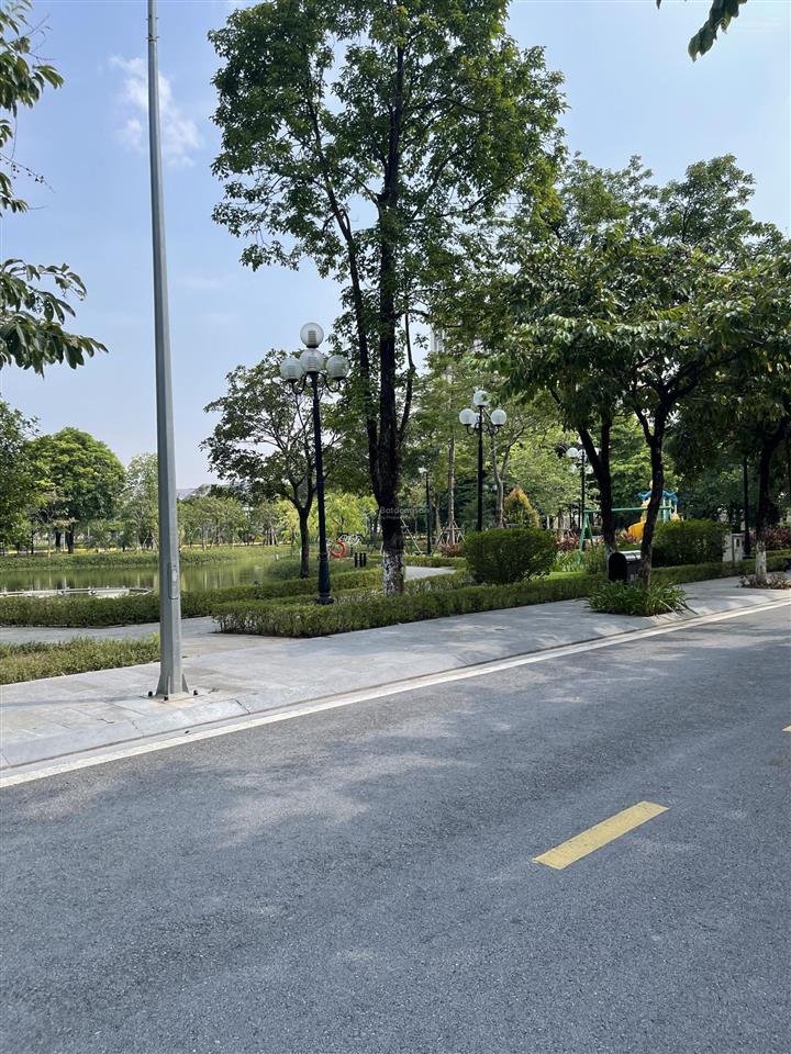 Chính chủ bán cắt lỗ bt song lập 133m dự án an lạc green symphony giá chỉ 24 tỷ!