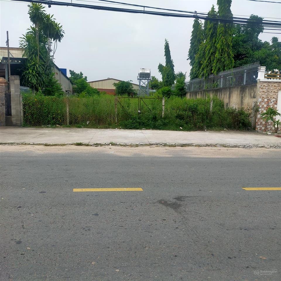 Đất đẹp đường nhựa 83m2 giá rẻ nhất tân thông hội