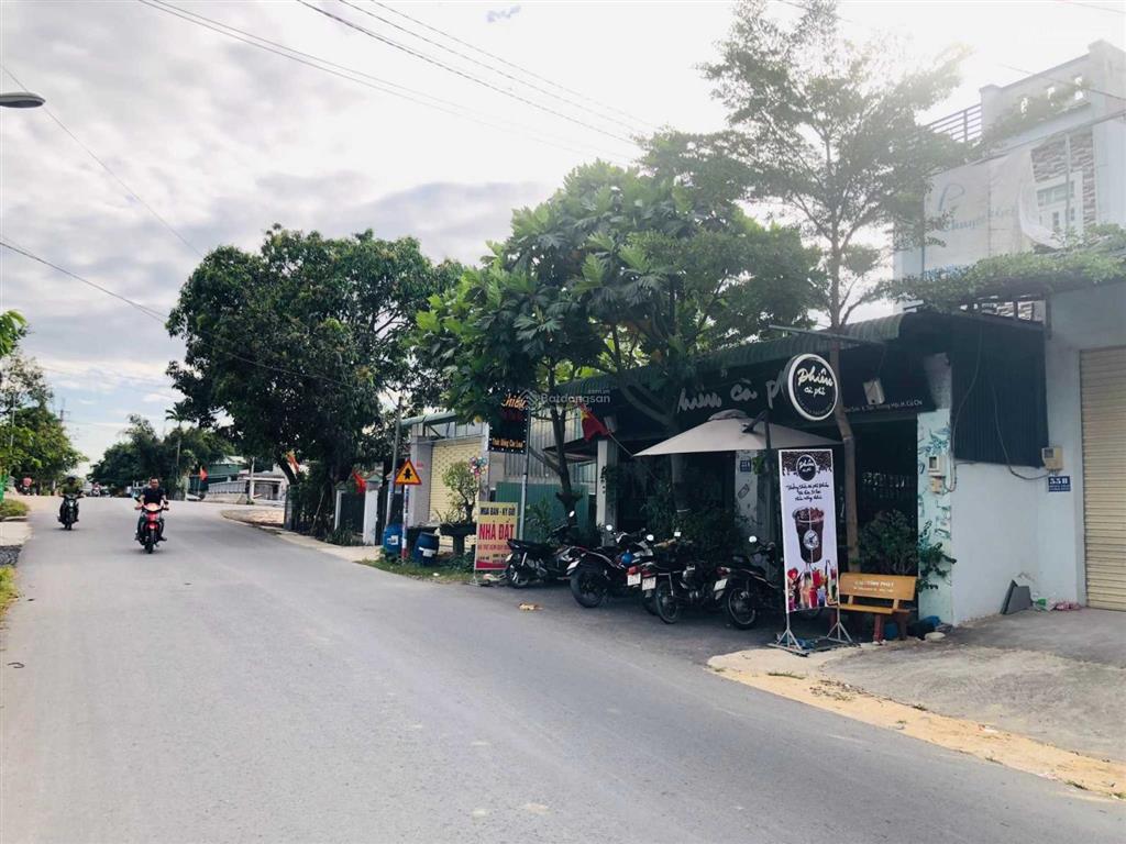 Bán đất đẹp đường suối lội, tân thông hội, củ chi giá rẻ  0902 854 ***