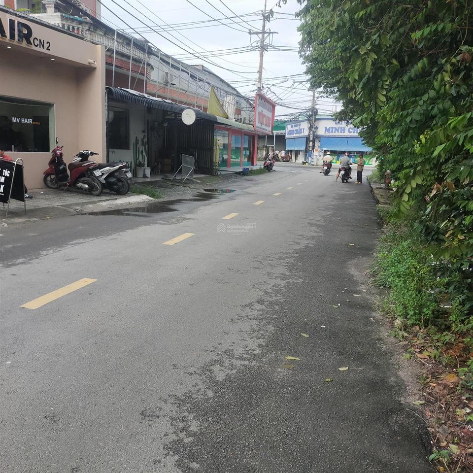 Bán đất mặt tiền đường suối lội, tân thông hội, củ chi vị trí vip 0902 854 ***