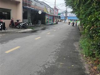 Bán đất mặt tiền đường suối lội, tân thông hội, củ chi vị trí vip 0902 854 ***