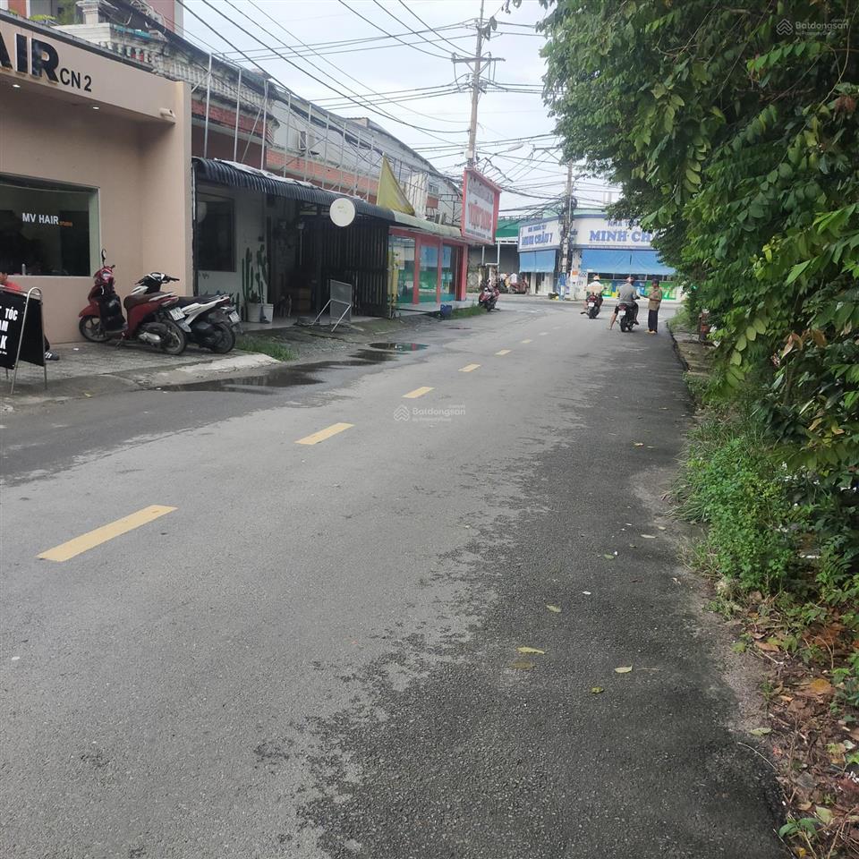 Bán đất đẹp mặt tiền đường suối lội, tân thông hội, củ chi 0902 854 ***