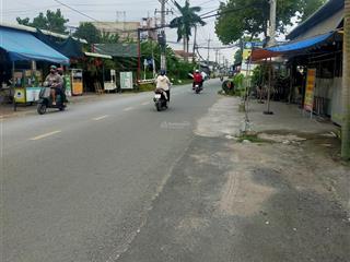 Bán đất đẹp mặt tiền đường suối lội, tân thông hội, củ chi 0902 854 ***