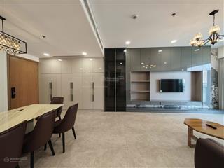 Cho thuê 3 phòng ngủ, đầy đủ nội thất, giá rẻ hơn thị trường 5 triệu