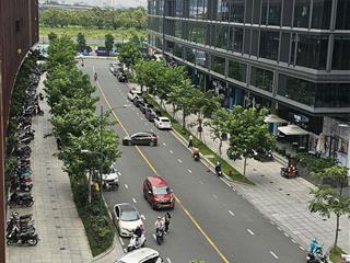 Bán shophuse metropole, sổ hồng riêng, giá 90 tỷ.