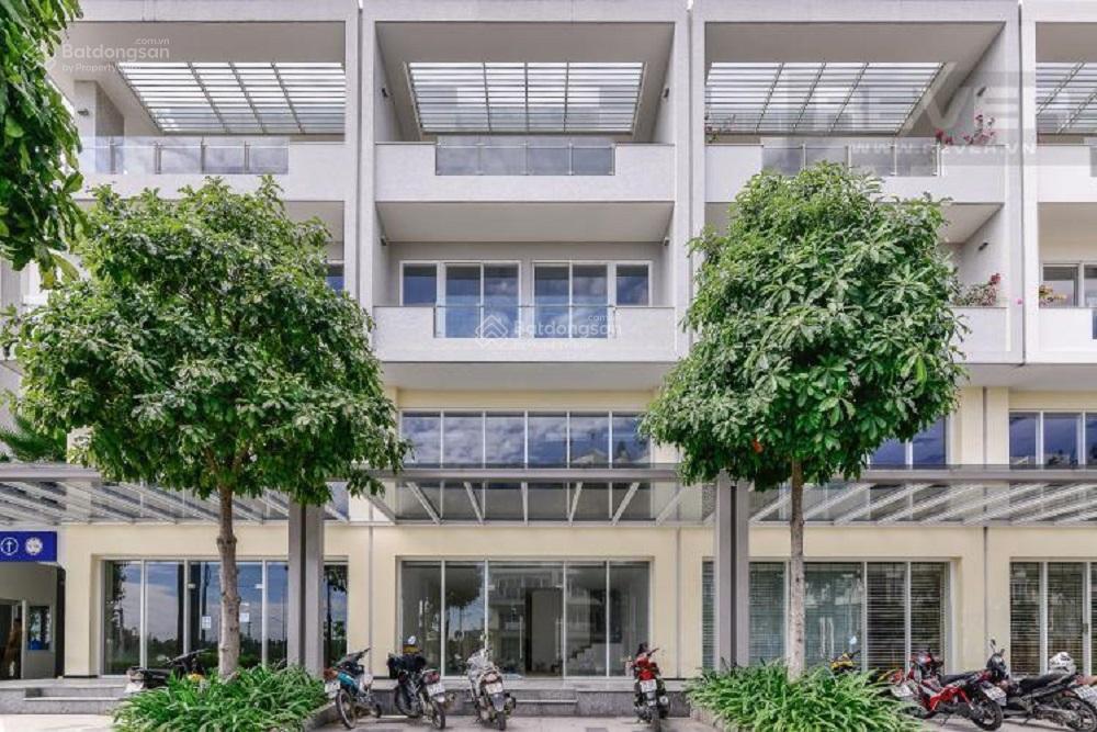 105 tỷ cho căn nhà phố thương mại tại sala, thủ thiêm