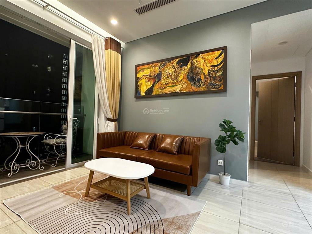 Bán căn hộ 2pn sadora, sổ hồng, giá 12.8 tỷ