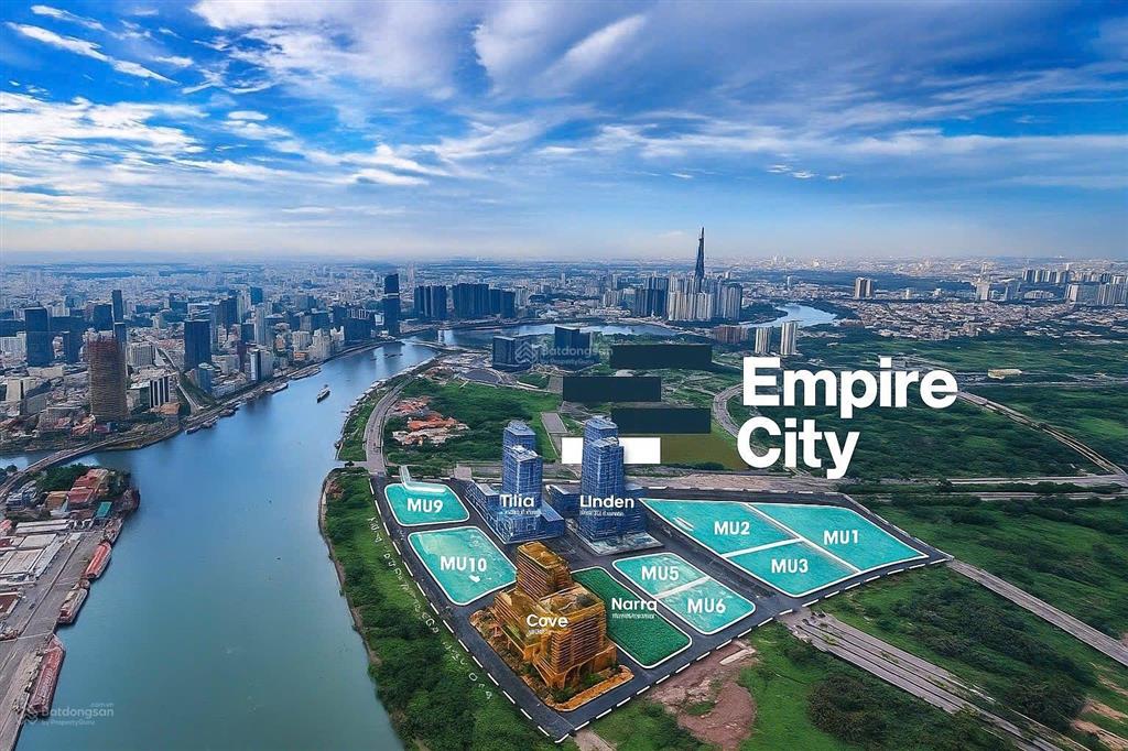 Bán căn 4pn narra giá siêu rẻ chỉ 52 tỷ, all in