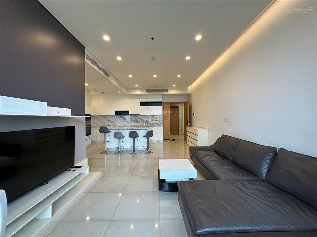 Căn góc 2pn, full nội thất, giá 28 triệu/tháng