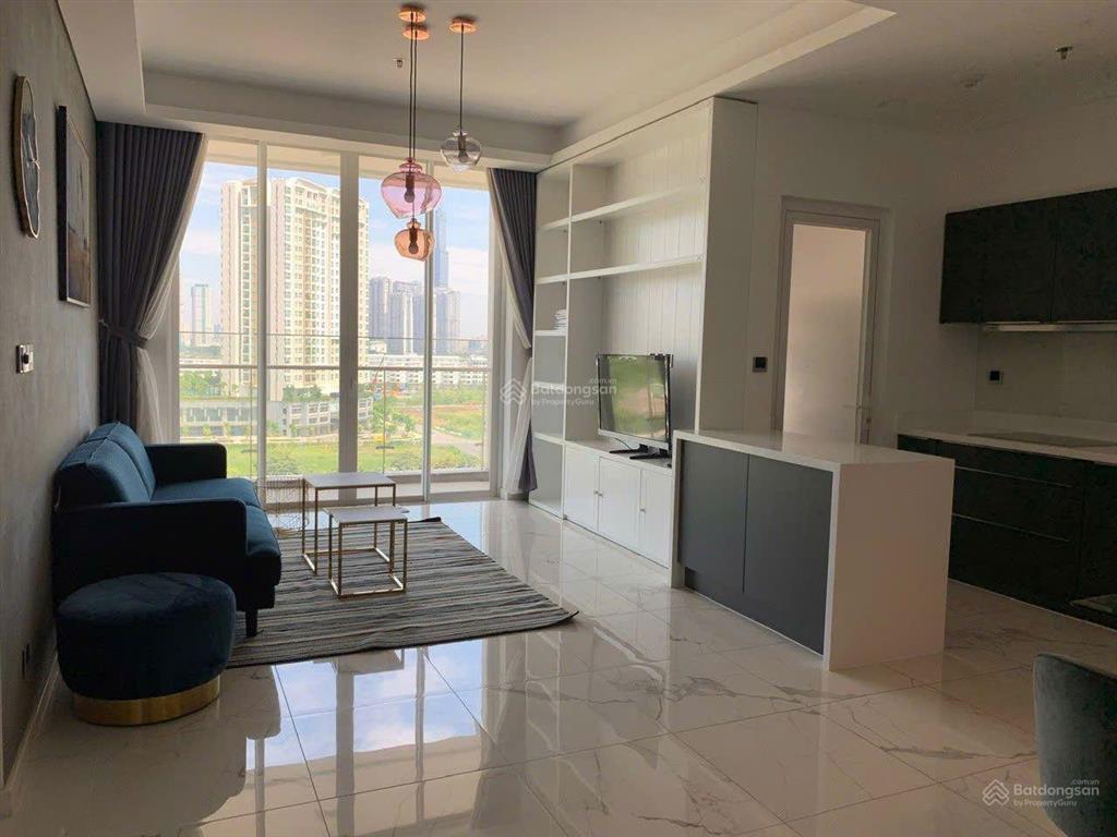Bán căn hộ 2pn, tầng cao, đẹp, sổ hồng, giá 18,8 tỷ