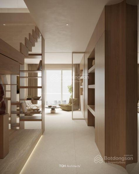 Duplex 4pn, 4wc, full nội thất, cho thuê giá chỉ 120 triệu, bao thuế phí.