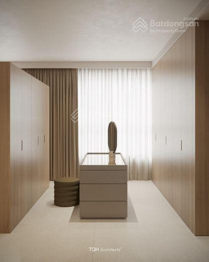 Duplex 4pn, 4wc, full nội thất, cho thuê giá chỉ 120 triệu, bao thuế phí.