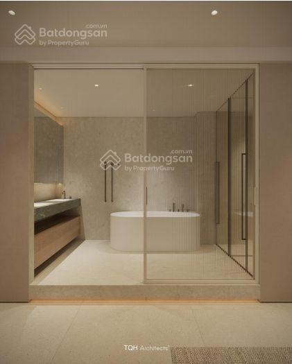 Duplex 4pn, 4wc, full nội thất, cho thuê giá chỉ 120 triệu, bao thuế phí.