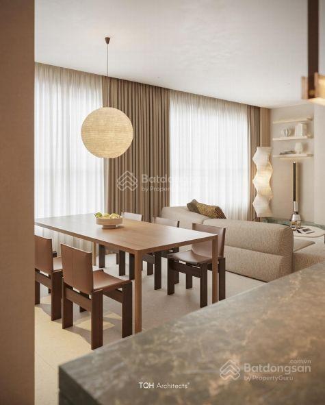 Duplex 4pn, 4wc, full nội thất, cho thuê giá chỉ 120 triệu, bao thuế phí.