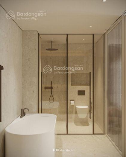 Duplex 4pn, 4wc, full nội thất, cho thuê giá chỉ 120 triệu, bao thuế phí.