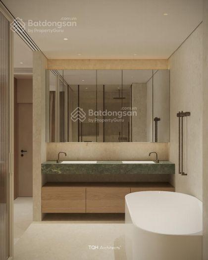 Duplex 4pn, 4wc, full nội thất, cho thuê giá chỉ 120 triệu, bao thuế phí.