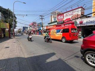 Bán nhà mt thạch lam, ngang 8.5m, dài 22m, giá 31 tỷ.