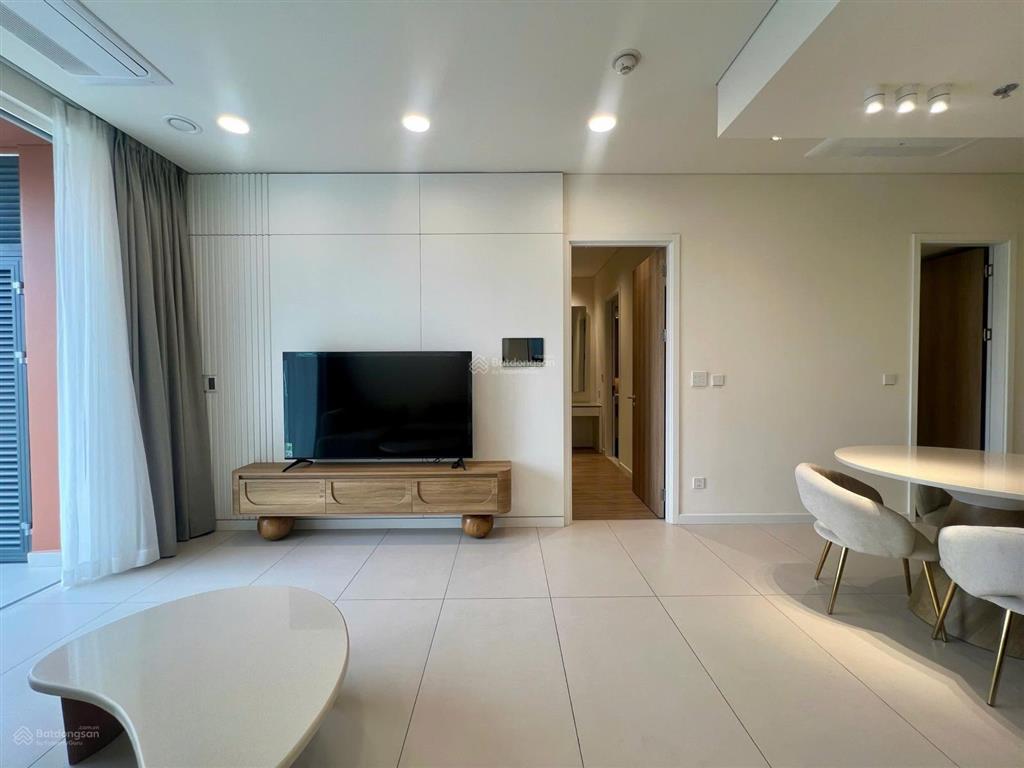 Cho thuê căn 2pn, full nội thất, giá 40 triệu, bao phí