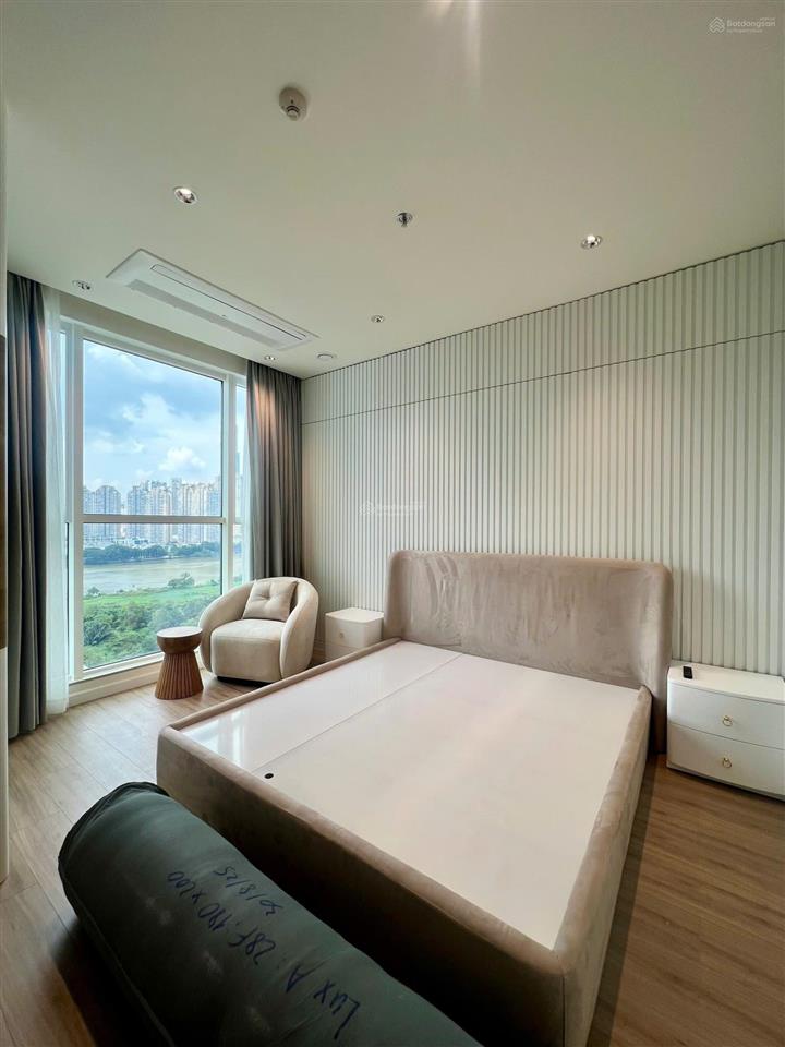 Cho thuê căn 2pn, full nội thất, giá 40 triệu, bao phí
