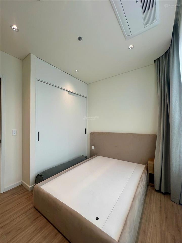Cho thuê căn 2pn, full nội thất, giá 40 triệu, bao phí