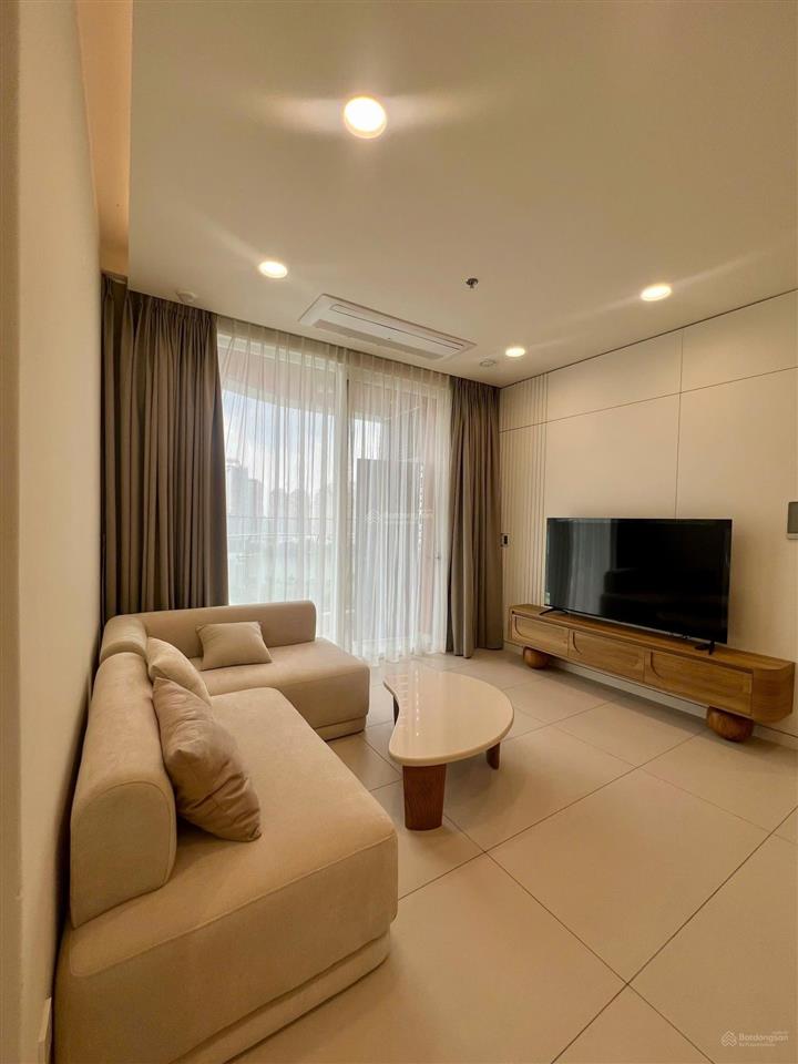 Cho thuê căn 2pn, full nội thất, giá 40 triệu, bao phí