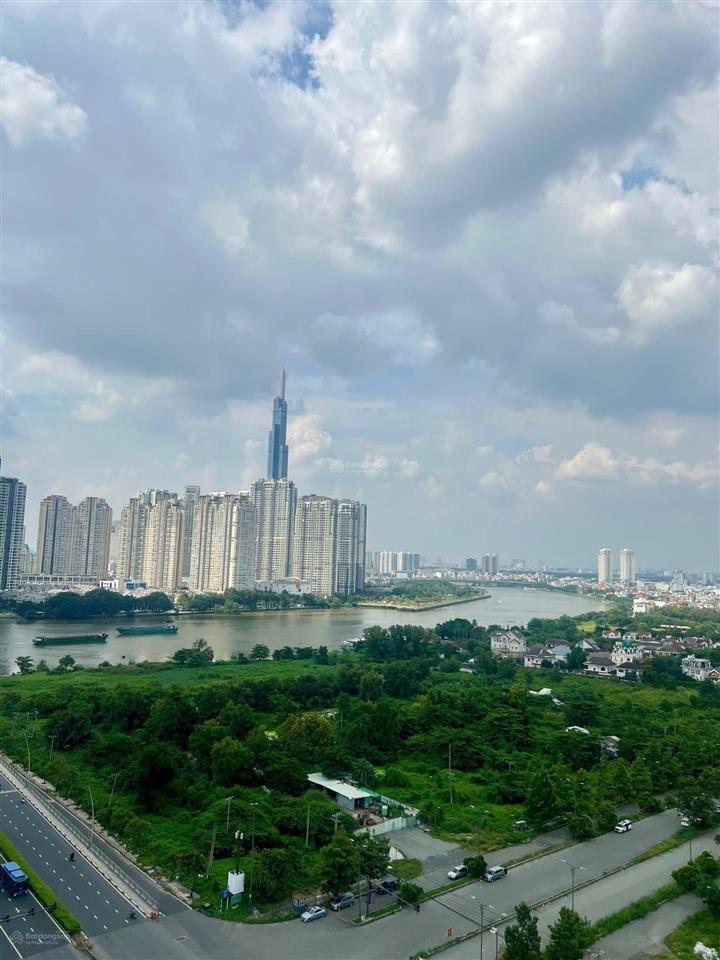 Cho thuê căn 2pn, full nội thất, giá 40 triệu, bao phí