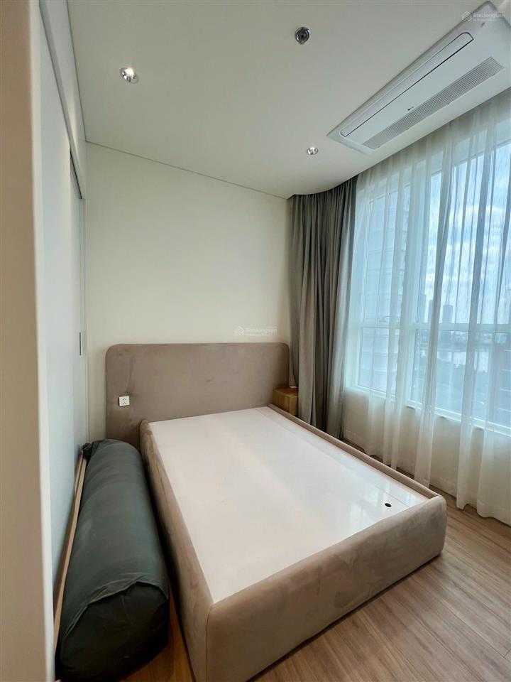 Cho thuê căn 2pn, full nội thất, giá 40 triệu, bao phí