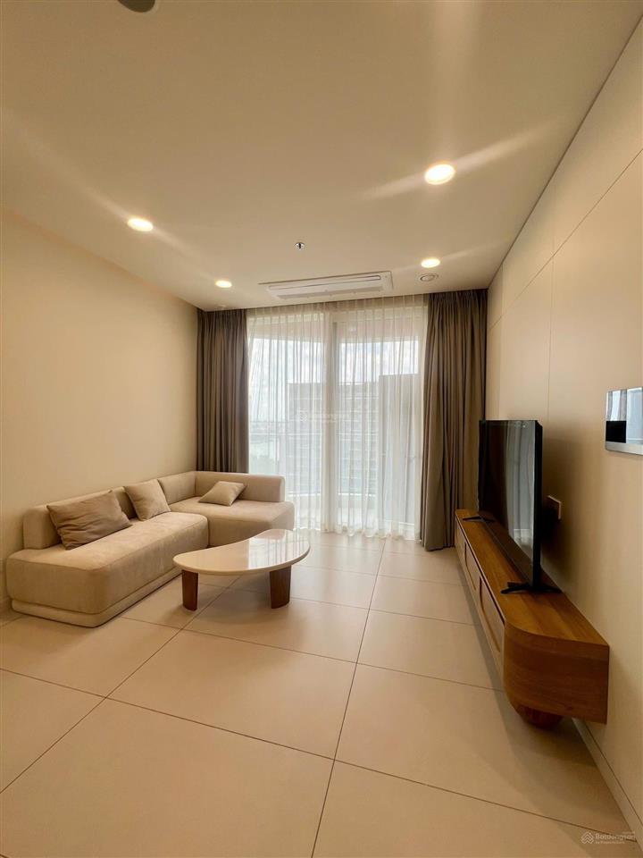 Cho thuê căn 2pn, full nội thất, giá 40 triệu, bao phí