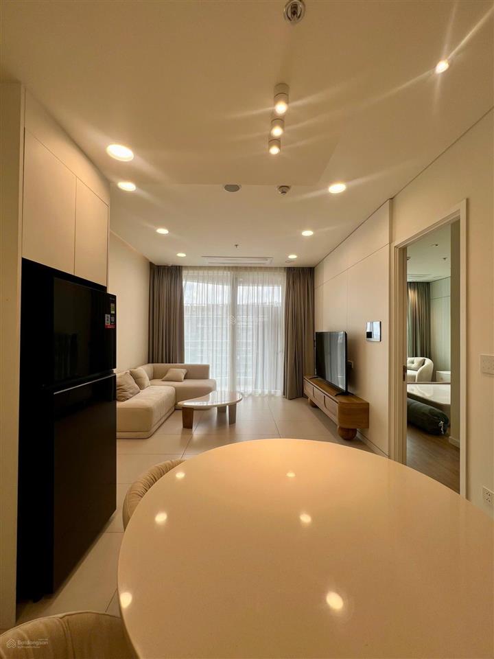 Cho thuê căn 2pn, full nội thất, giá 40 triệu, bao phí