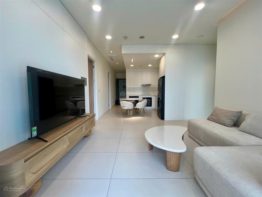 Cho thuê căn 2pn, full nội thất, giá 40 triệu, bao phí