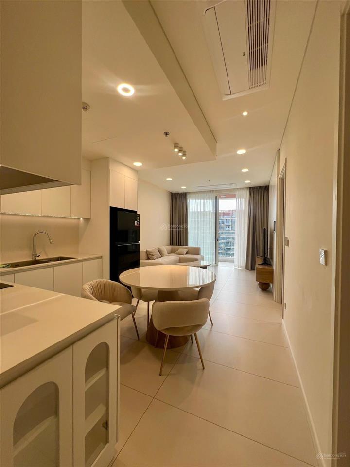 Cho thuê căn 2pn, full nội thất, giá 40 triệu, bao phí
