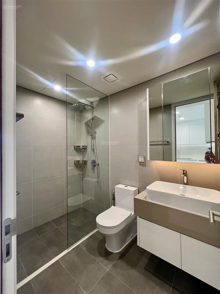 Cho thuê căn 2pn, full nội thất, giá 40 triệu, bao phí