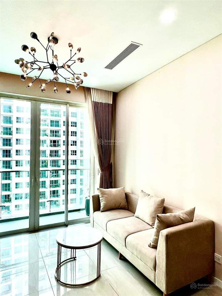 Cho thuê căn 2pn, full nội thất, giá 26 triệu