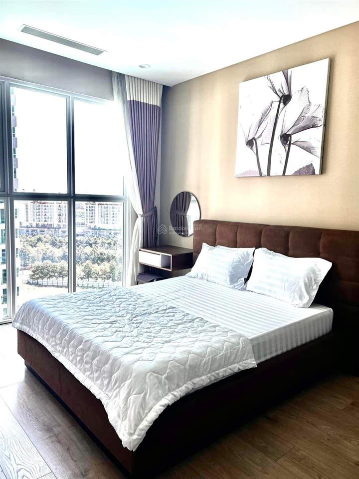 Cho thuê căn 2pn, full nội thất, giá 26 triệu